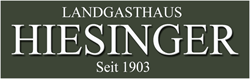 Logo für Landgasthaus Hiesinger