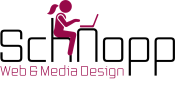 Web & Media Design Schnopp